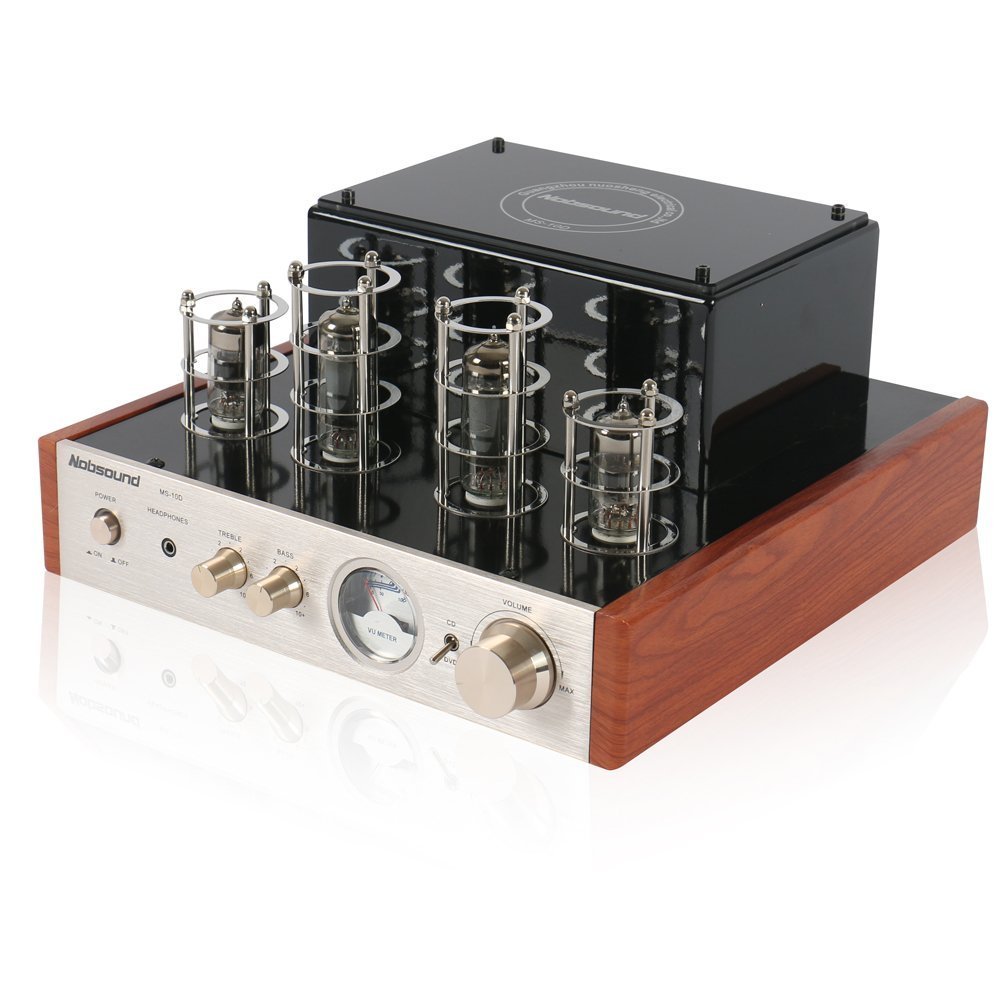 What Tube Amp Dac to get for my DT 990 Pro Headphones Audio