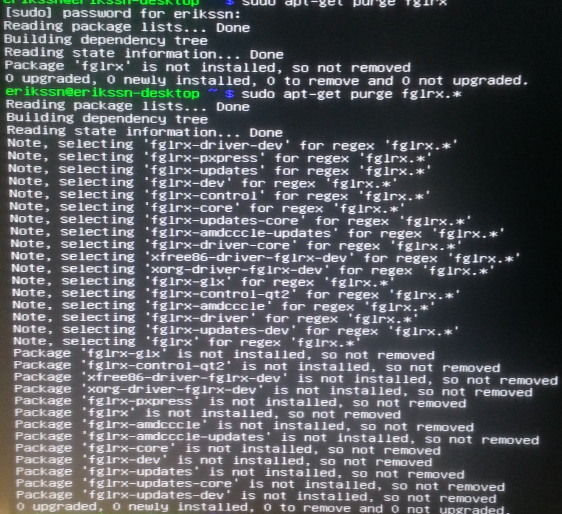 Linux mint 17.3 | killed it yester day - Page 2 - Linux - Level1Techs ...