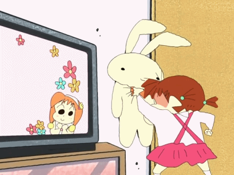 happinessbunnypunch