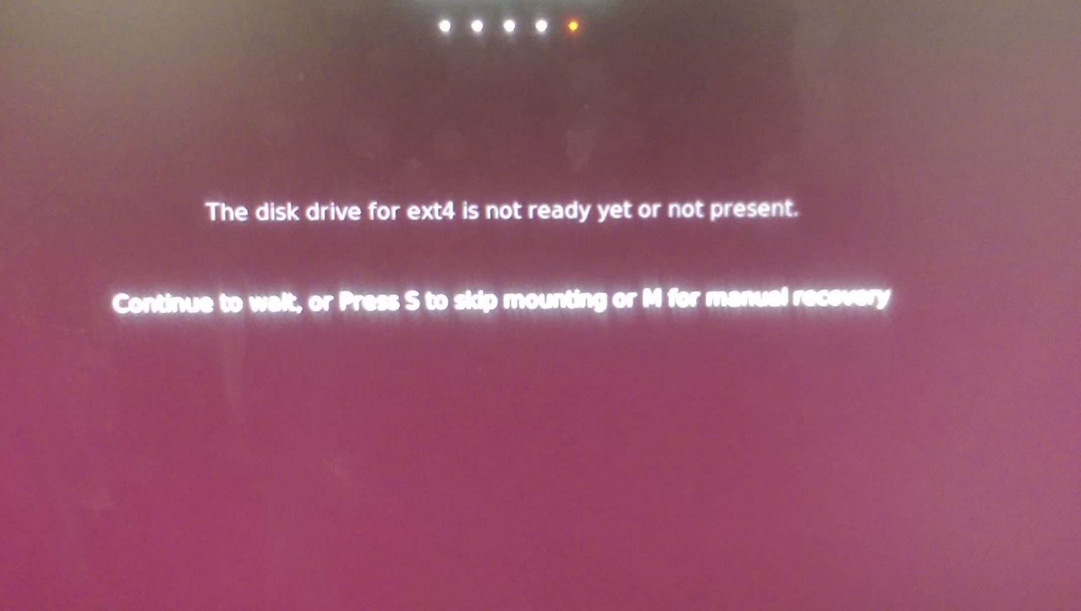 [Ubuntu 14.04 LTS] Raid array not Mounted? after reboot - Linux ...