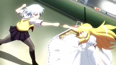 12 Best HandToHand Fighters In Anime  First Curiosity