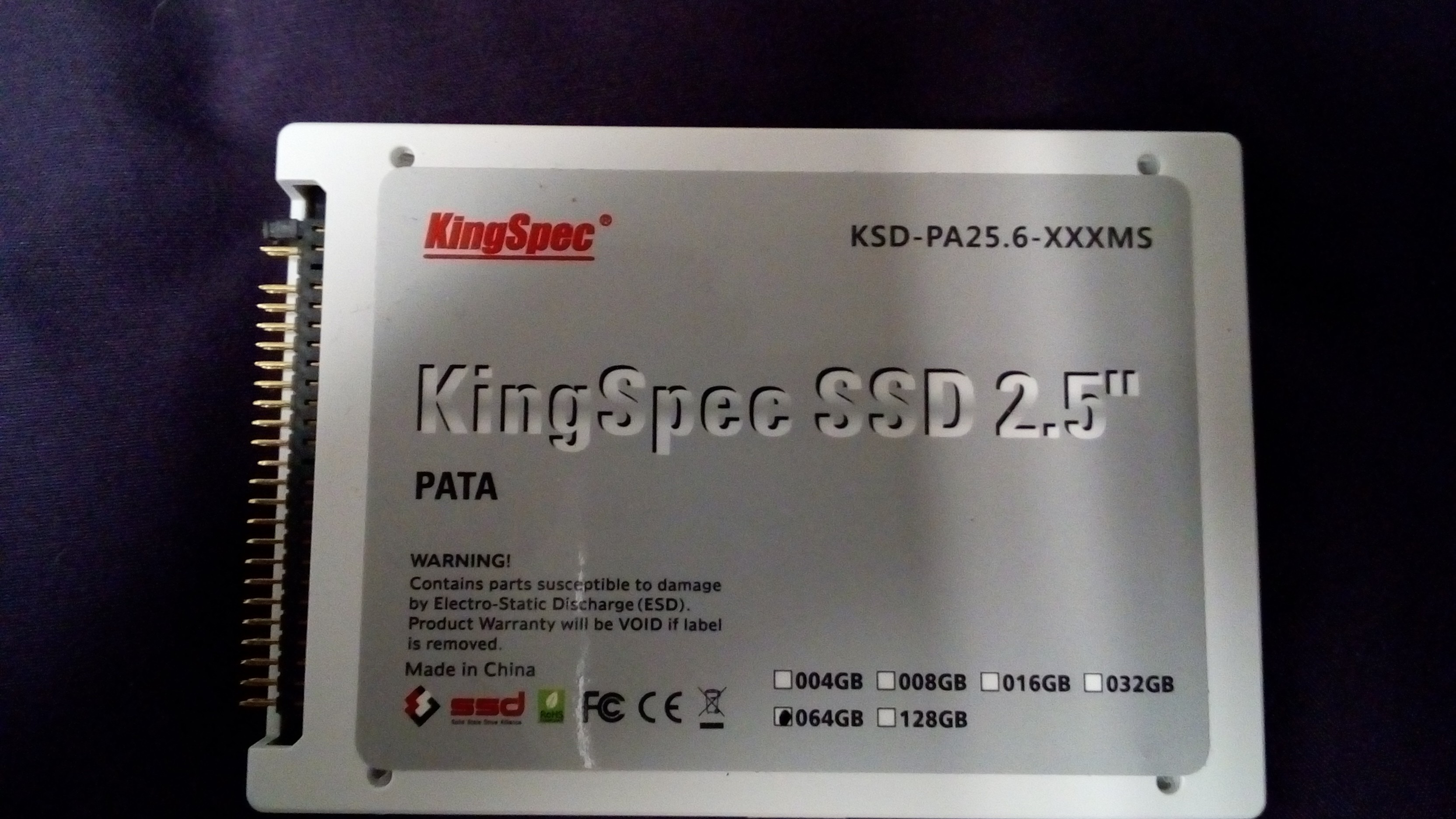 Chinese "KingSpec" NVME M.2 SSD, should i buy it? - HDD's & SSD's - Level1Techs