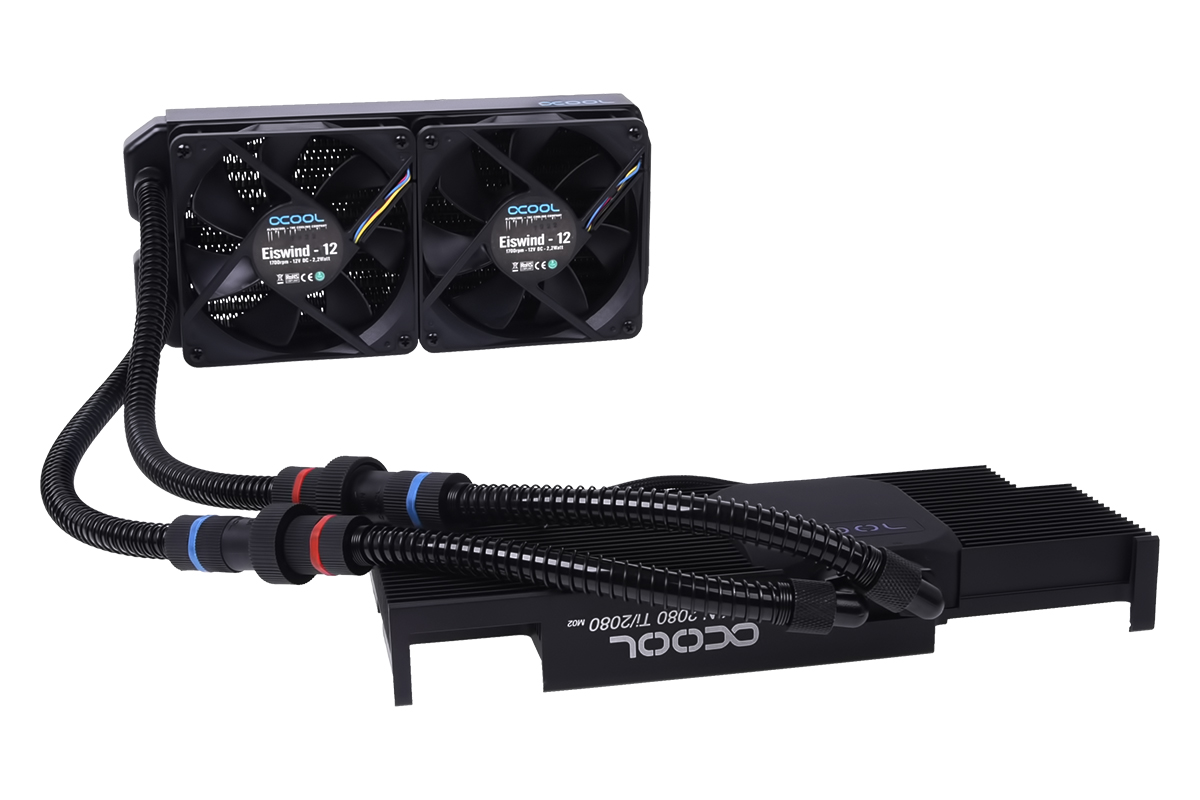 Buy Palit RTX2080ti & replace fans &cooler? - GPU - Level1Techs Forums