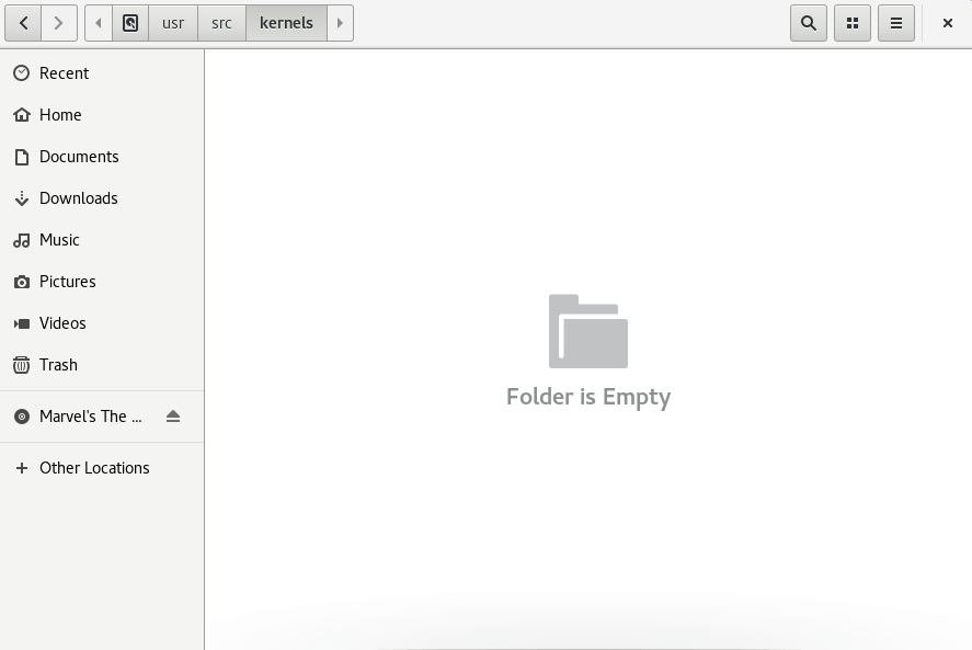 Fedora 24 AMD Linux Drivers - Linux - Level1Techs Forums