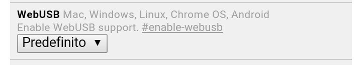 Api To Access Usb Over The Web Webusb Are You Serious Open Source And Web Based 2683