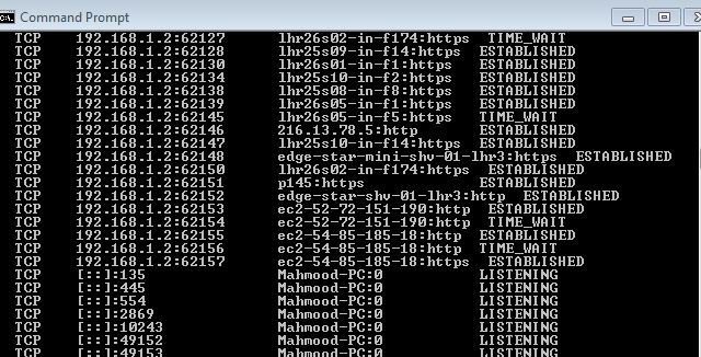 Using Multiple routers to secure a home network - Page 2 - Networking ...