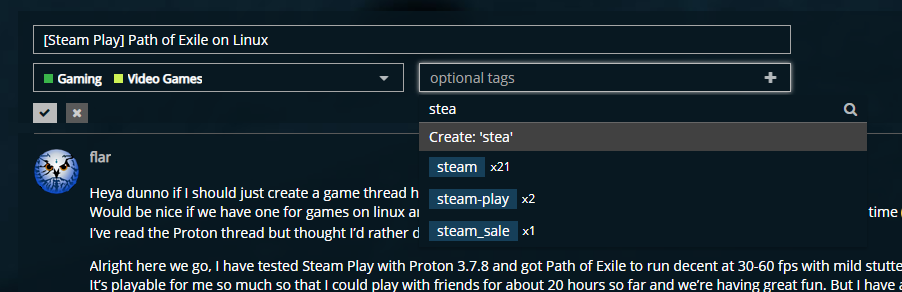 Steam down? - Gaming - Level1Techs Forums