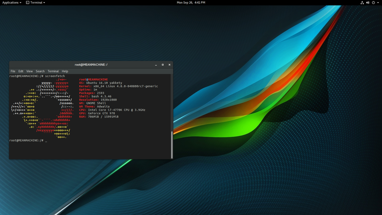 Source Mage Linux Linux - Post your GNU&Linux Desktop Screenshots HERE! - Page 3 - Linux ...