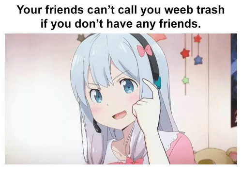 your-friends-cant-call-you-weeb-trash-if-you-dont-31757295