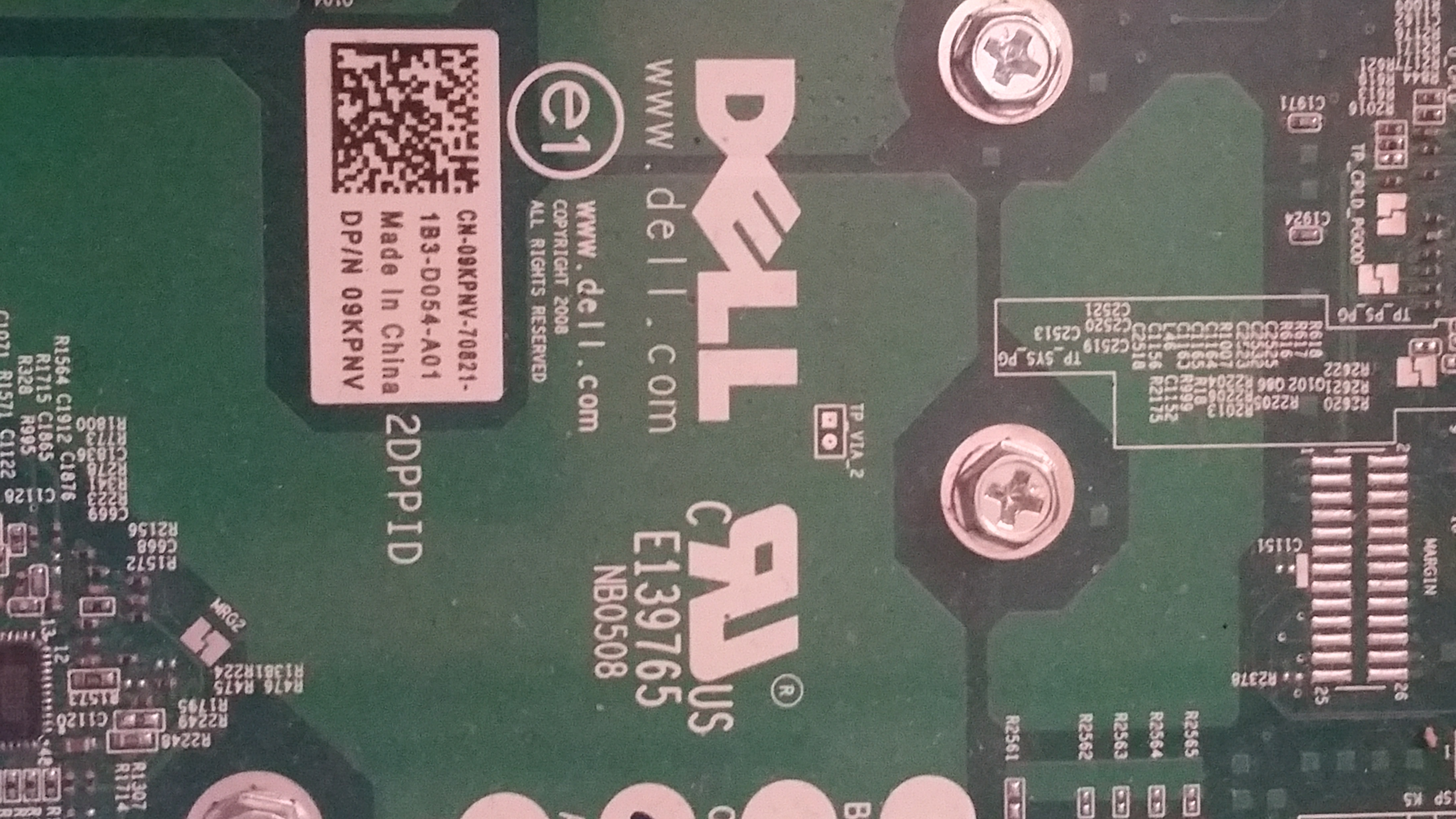 2x 4GB 8GB DDR3 1333 PC3 10600 Non ECC for Dell Precision Workstation T3500 