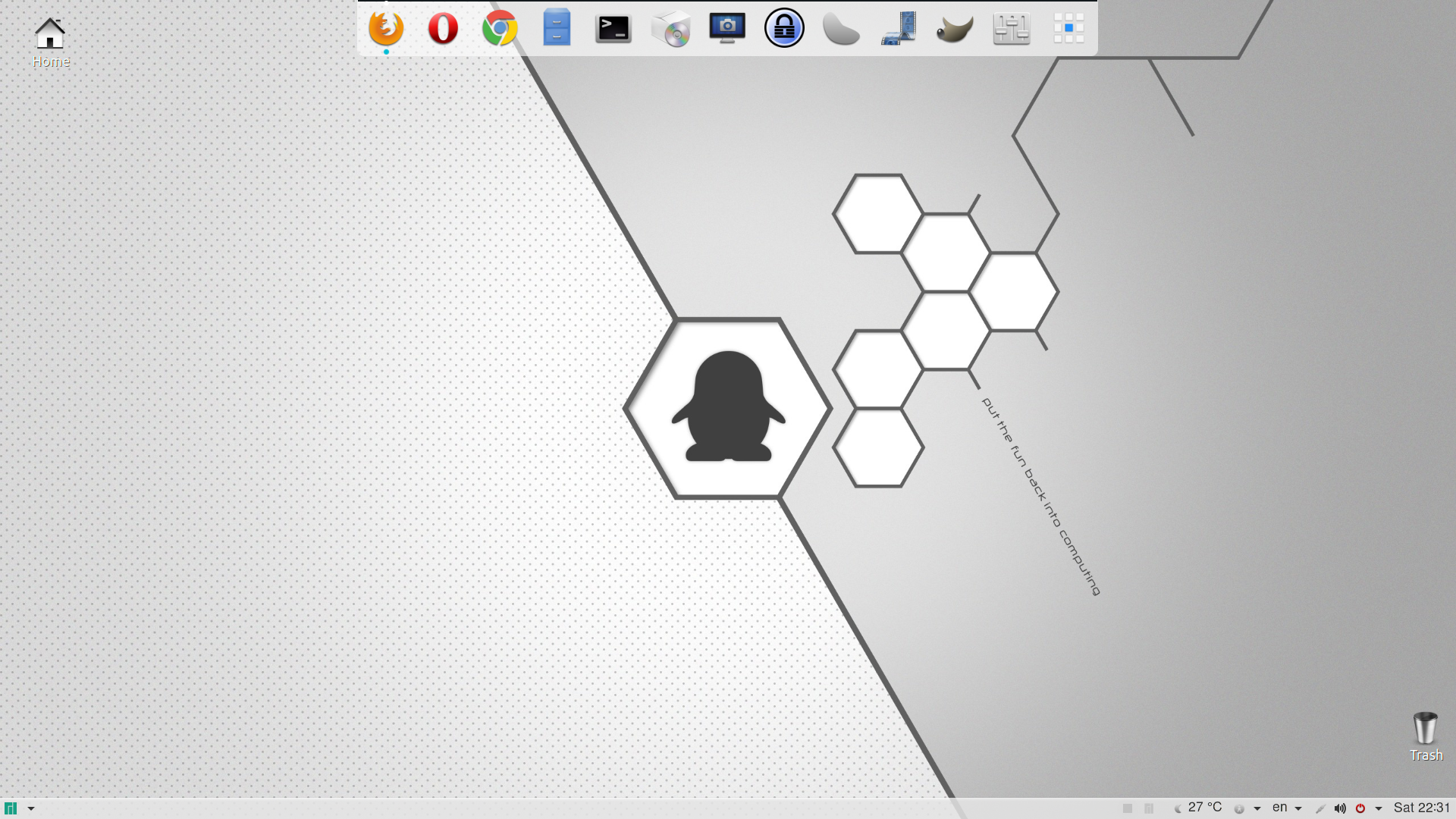 Linux recommendations for Linux noob? - Page 2 - Operating Systems ...