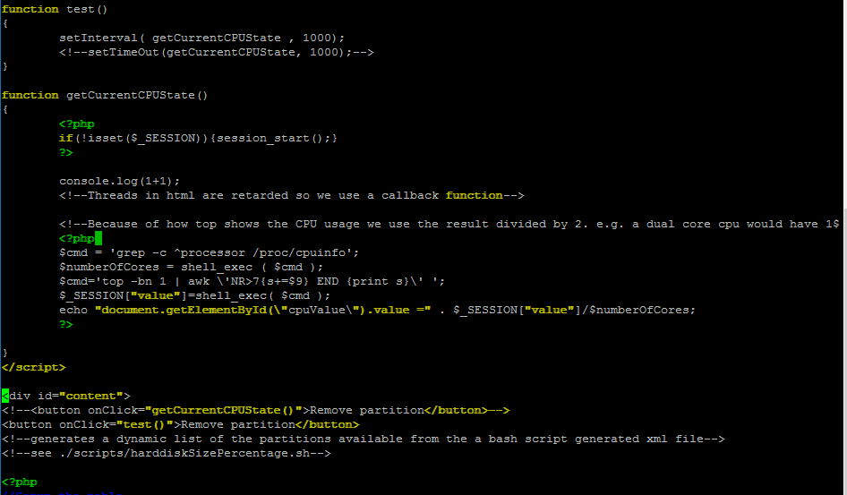 Any php experts out there? - Dev Zone - Level1Techs Forums