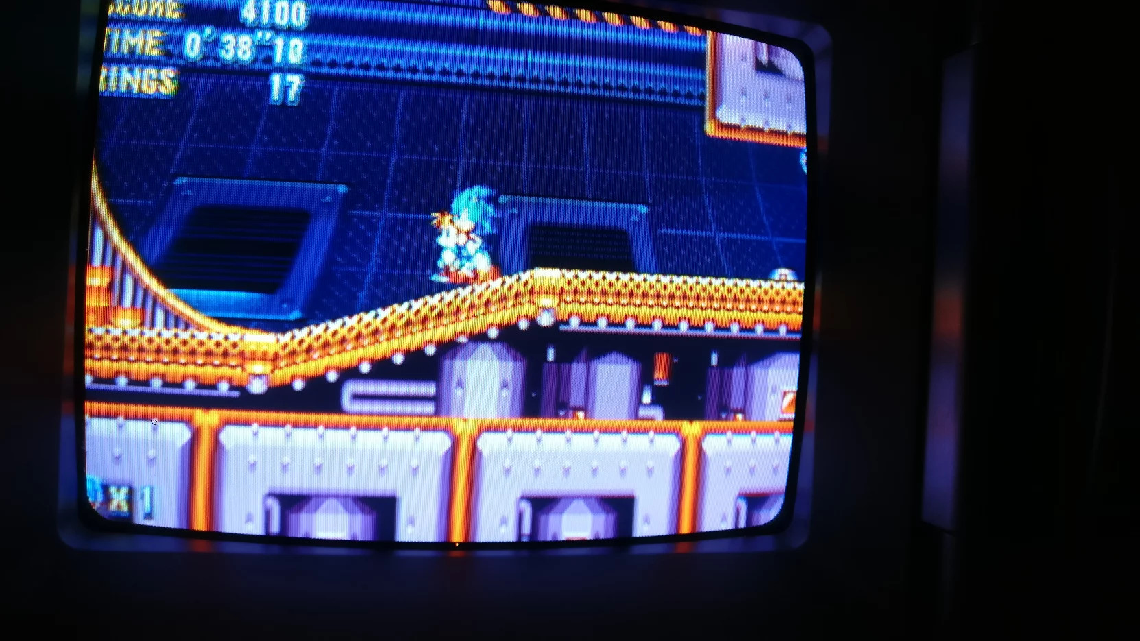 Sonic Mania News - Sonic Mania on PC Can Now Be Modded