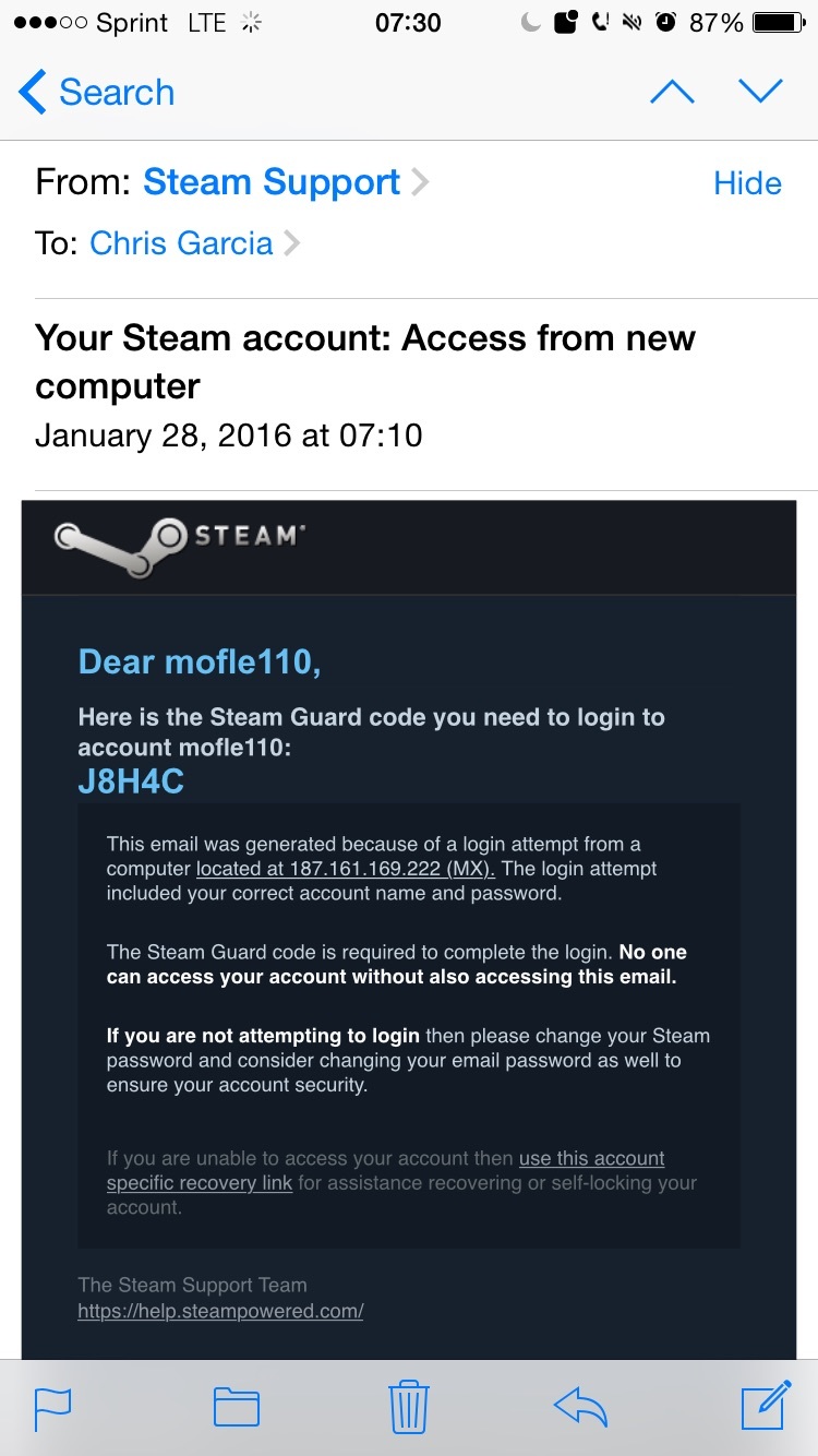 How to Login To a Steam Account Without Email? Access Steam Account Without  Email