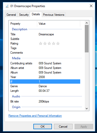 Editing Wav Files In Windows 10