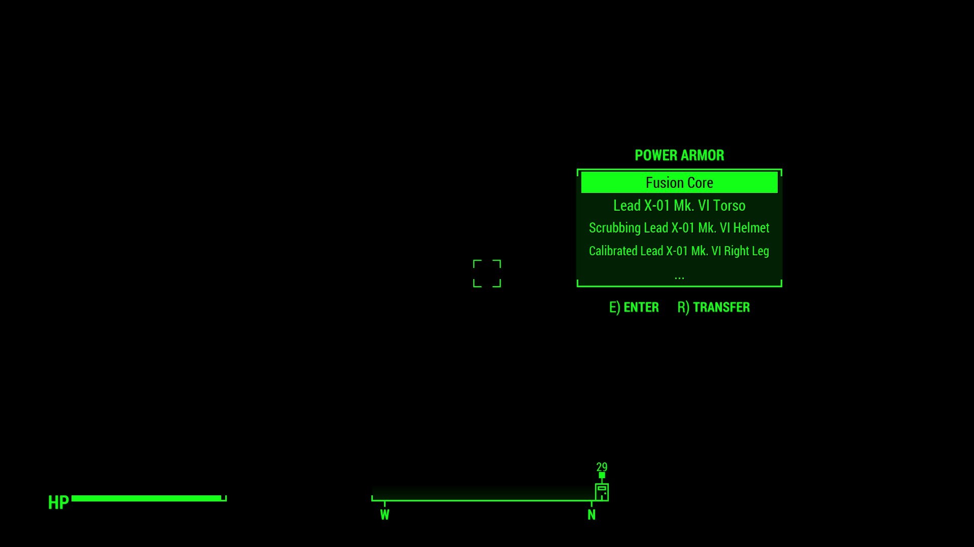 Fallout 4 black screen after game start фото 7