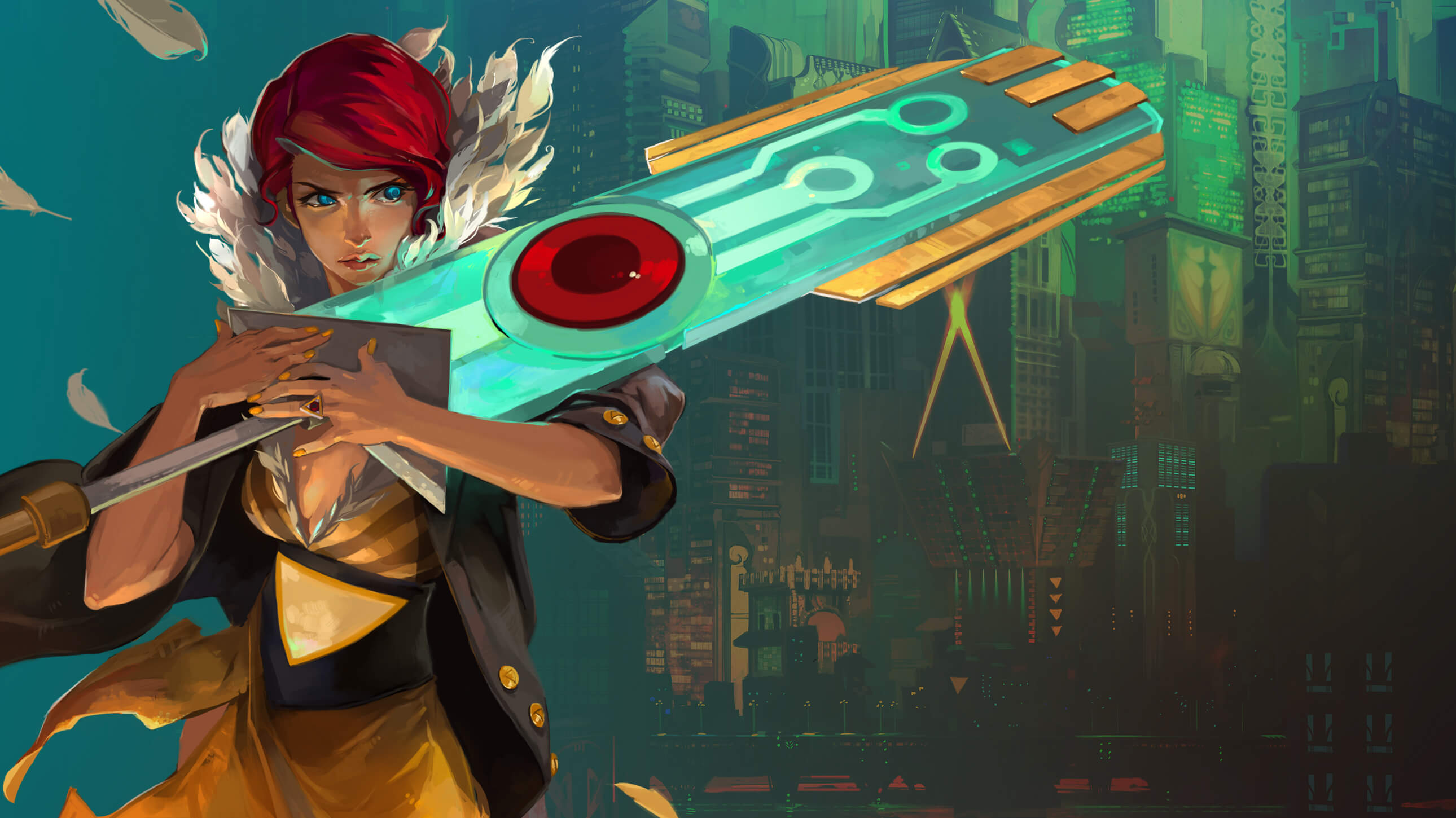 Transistor. Transistor (игра). Transistor 2014. Transistor; Transistor игра. Ред транзистор.