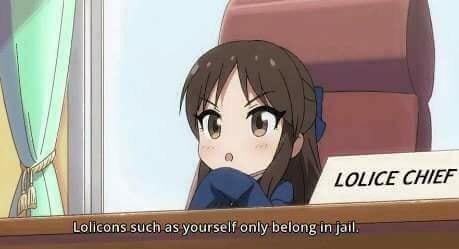 lolice