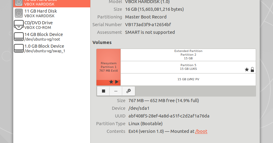 How to add an additional HDD to /home - Linux - Level1Techs Forums