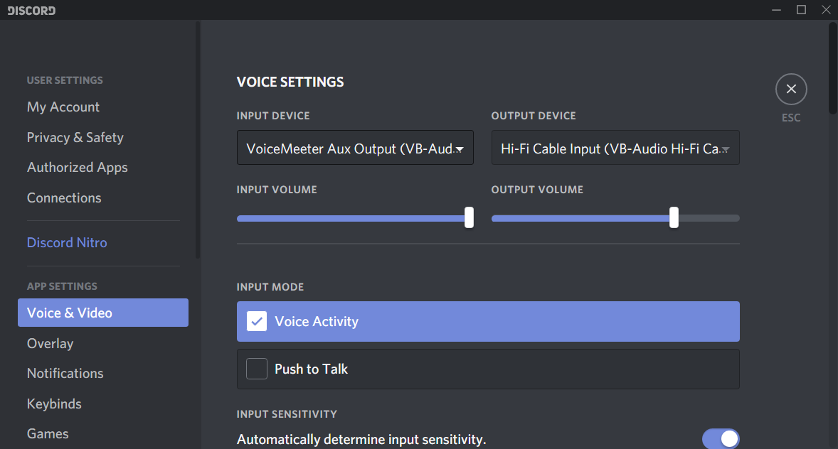 How To Bypass Mute On Discord