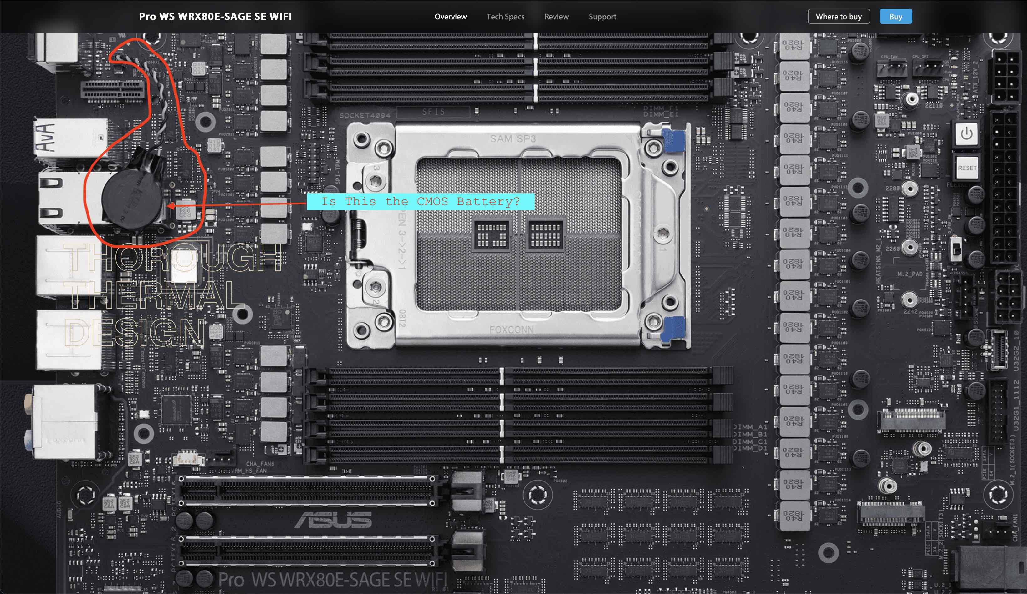 Asus WRX80 loading device drivers in windows setup - Motherboards -  Level1Techs Forums