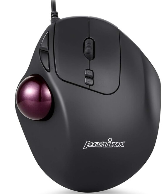 The Best Trackball Mouse - Best Trackball Mouse Options 2023