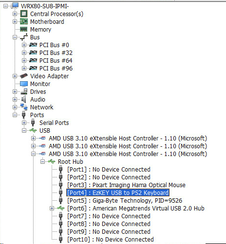 Asus WRX80 loading device drivers in windows setup - Motherboards -  Level1Techs Forums