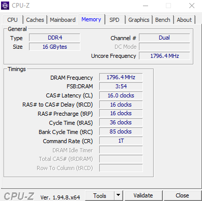cpu-z-memory