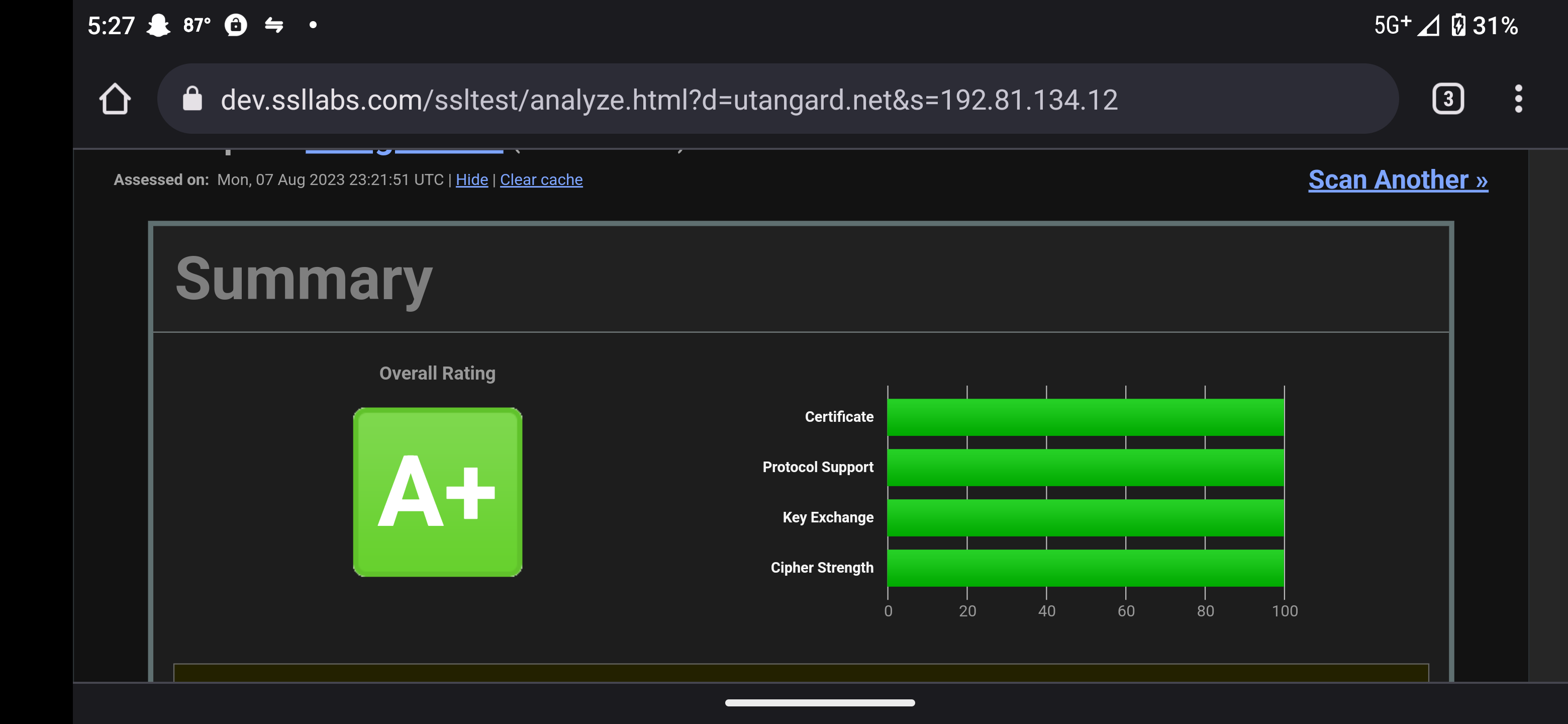 Sysadmin Mega Thread - Page 253 - Operating Systems & Open Source ...