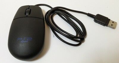 Sony-PlayStation-2-USB-Mouse-Input-SCPH-10230-Official