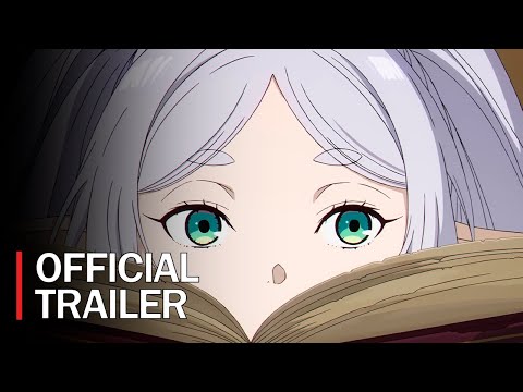 The Promised Neverland Trailer (English Sub) 