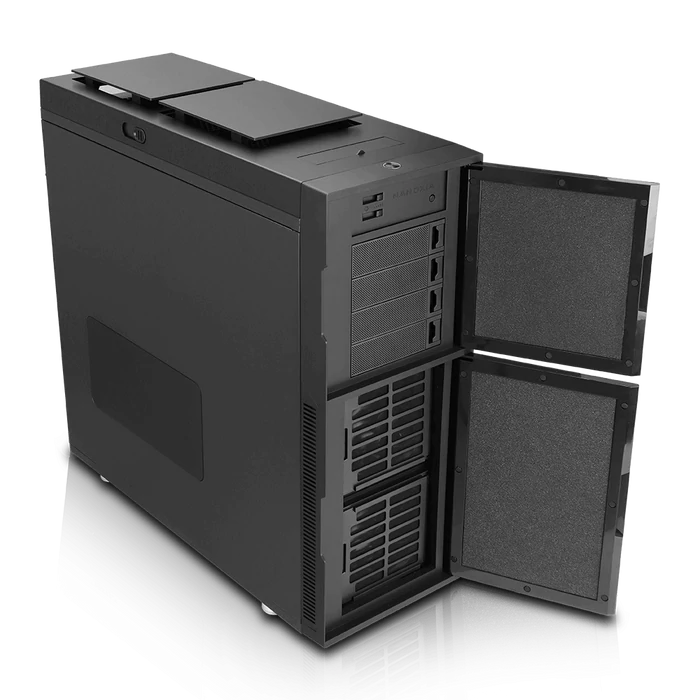 X12 plus. Nanoxia Deep Silence 6. Nanoxia Dual System. Корпус Tower Silence. Dual System PC Case.