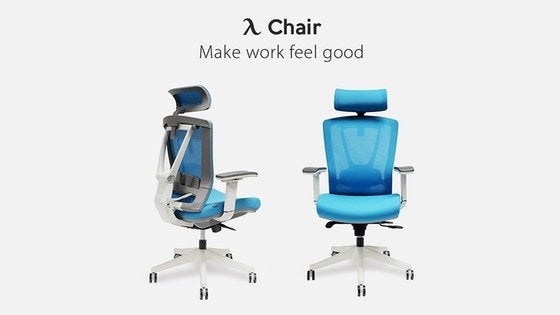 Decent Chair That Is Available In The Uk Hardware Level1techs Forums