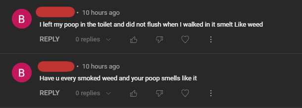 poop weed 2