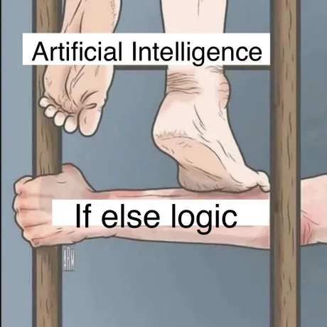 AI logics