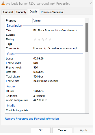 r/tinyMediaManager - tinyMediaManager - ULTIMATE SOURCE OF MEDIA TRUTH - Adding the most obvious feature - Write the correct metadata back to your files!