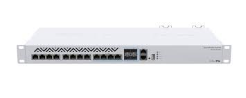 Switch Ethernet L2+ à 8 Ports, 8x Multi-RJ45 Gigabit 100M/1000M/2,5G, avec  4x SFP+ Liaisons Montantes 10Gb, S3200-8MG4S -  France