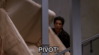 pivot