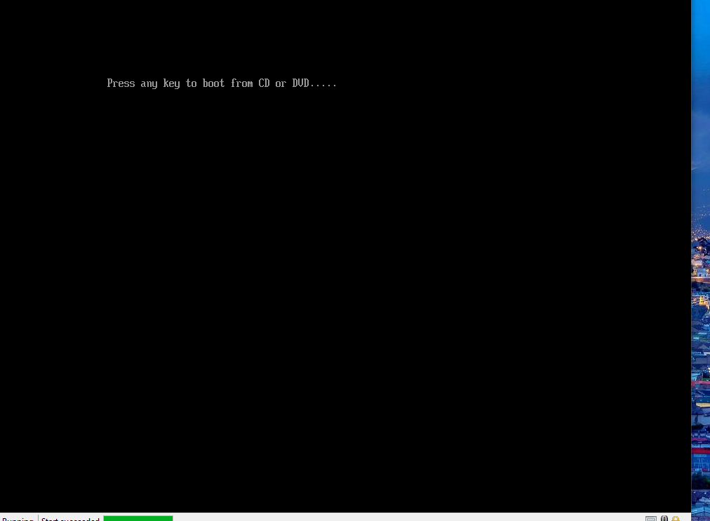 ISO not bootable Windows Level1Techs Forums