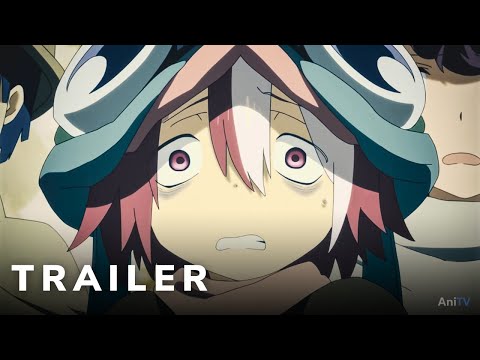 Made in Abyss Season 2 - Official Trailer 3