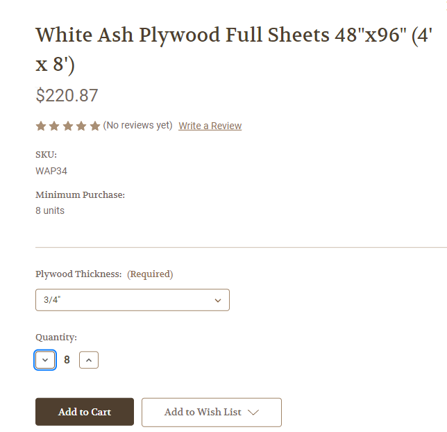 220 a sheet