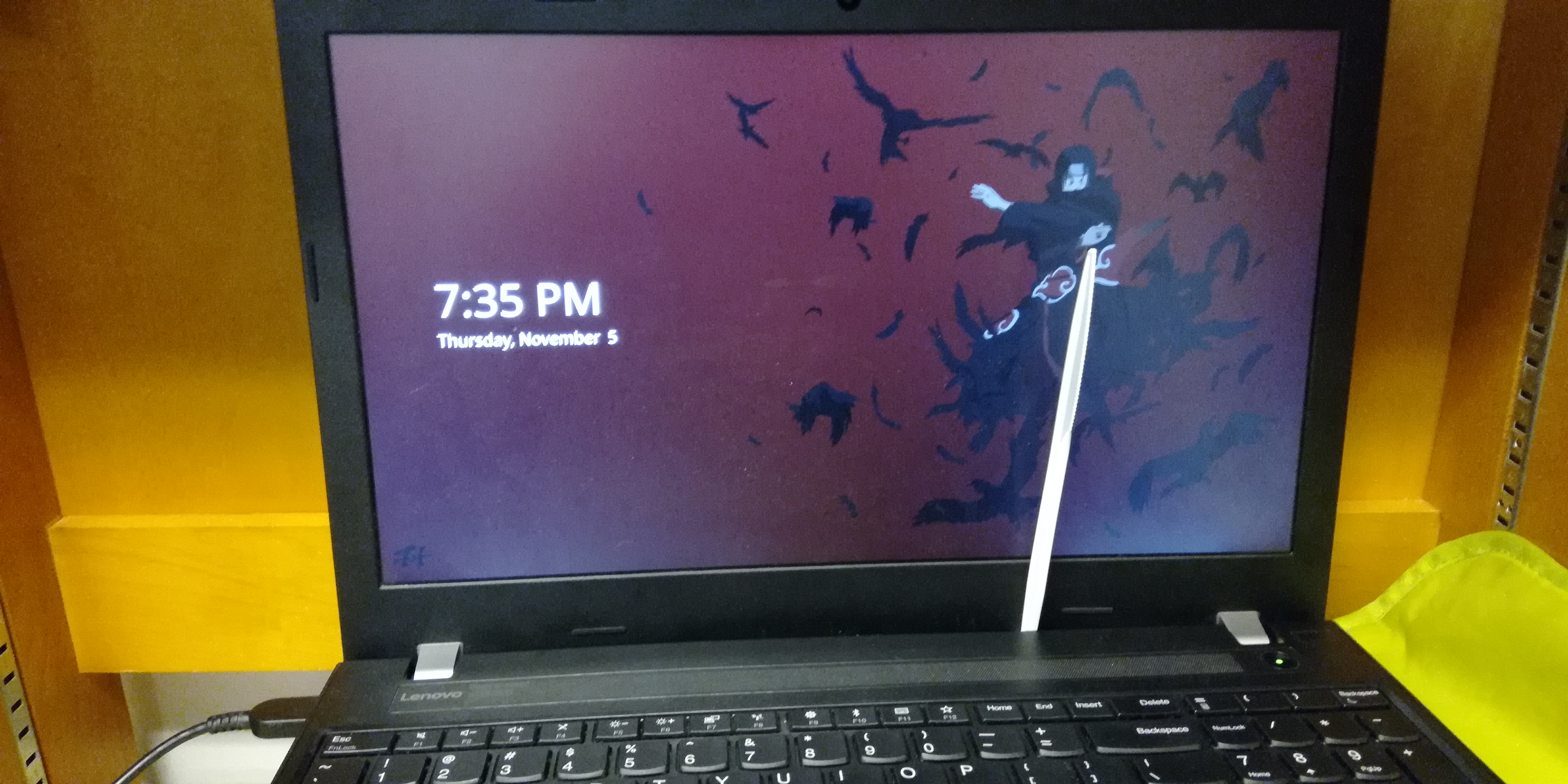 Lenovo Thinkpad E570 display flickering issues - Other Hardware -  Level1Techs Forums