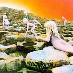 Led Zep Houses of the Holy
