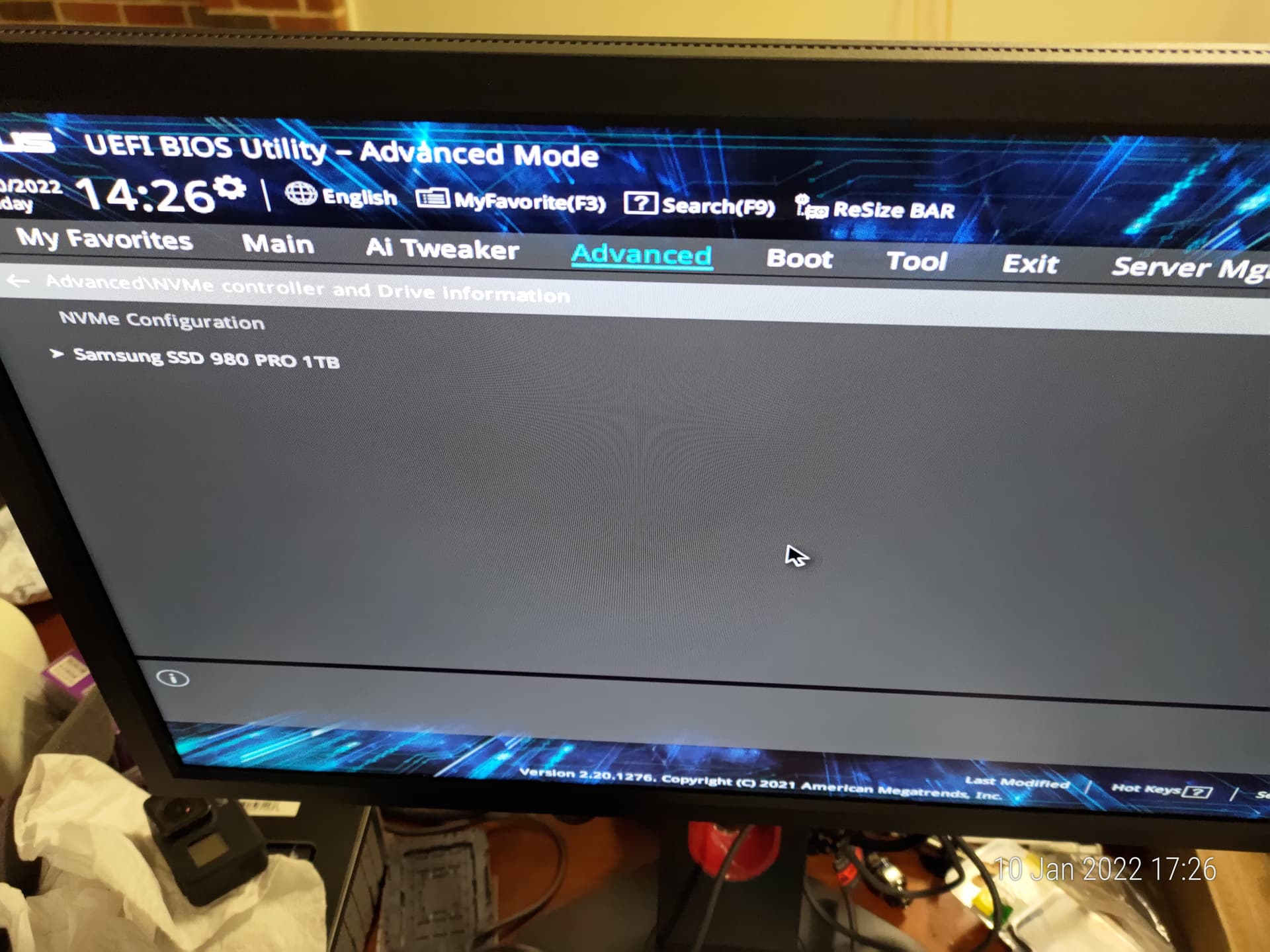 Asus WRX80 loading device drivers in windows setup - Motherboards -  Level1Techs Forums